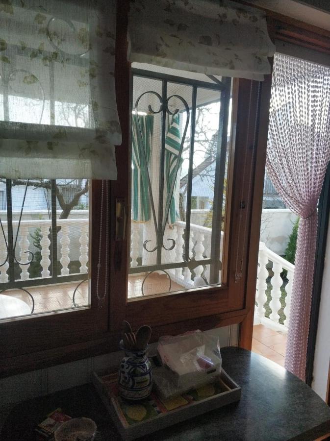 La Lechuza Blanca Villa Casavieja Exterior photo