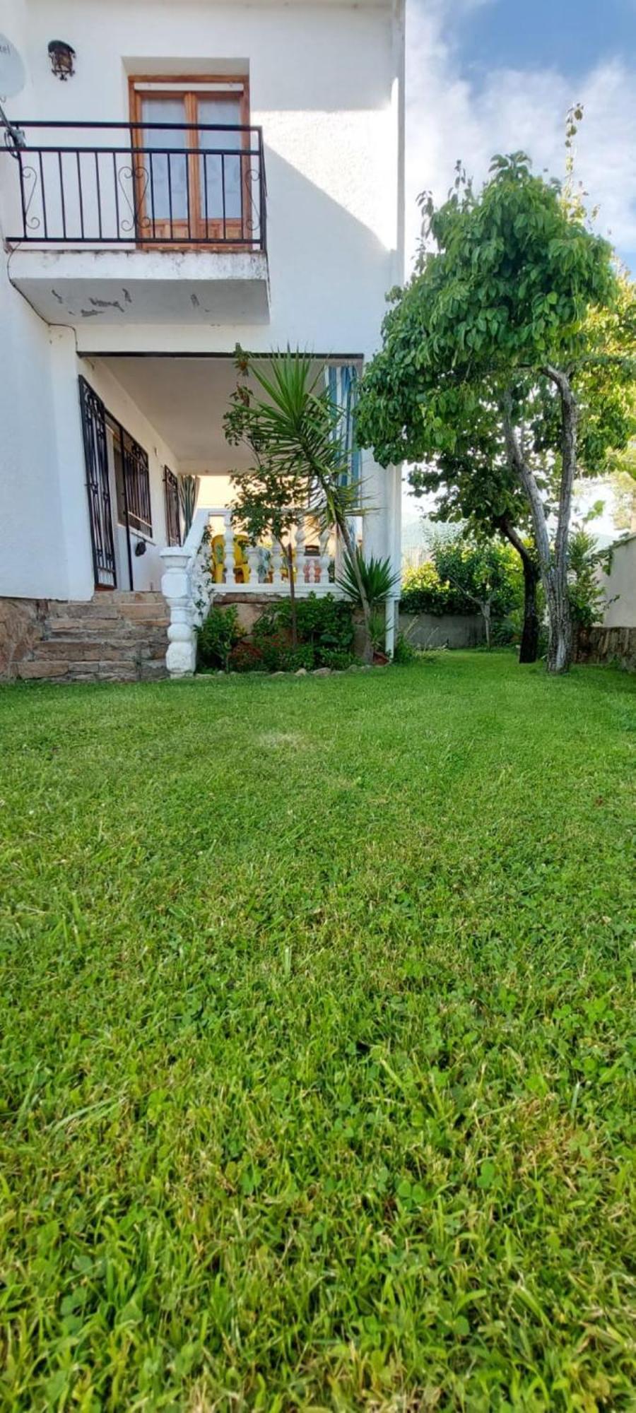La Lechuza Blanca Villa Casavieja Exterior photo